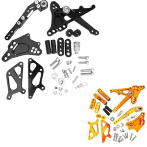 ZESTAW TUNINGOWY SET KIEROWCY REGULOWANY GSX 1000