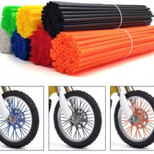 RURKI NAKŁADKI NA SZPRYCHY CROSS ENDURO 36