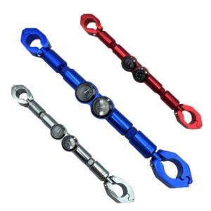 ROZPÓRKA KIEROWNICY ANODOWANA