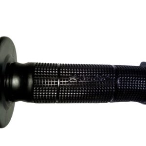 ARIETE MANETKI OFF ROAD UNITY HALF-WAFFLE ASP (115 MM) BEZ OTWORU KOLOR CZARNY (12)