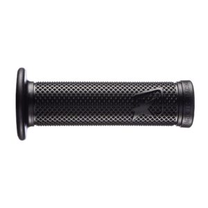 ARIETE MANETKI ROAD ARIES (125MM) Z OTWOREM KOLOR CZARNY (12)