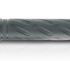 ARIETE MANETKI ROAD SUPER SOFT (120 MM) Z OTWOREM KOLOR CZARNY (WZÓR SUZUKI) (12)