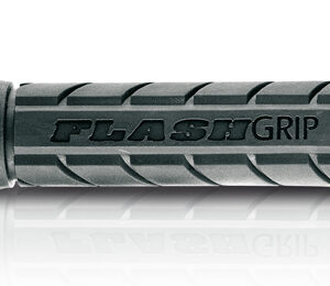 ARIETE MANETKI SKUTER FLASH (120 MM) BEZ OTWORU KOLOR CZARNY (12)