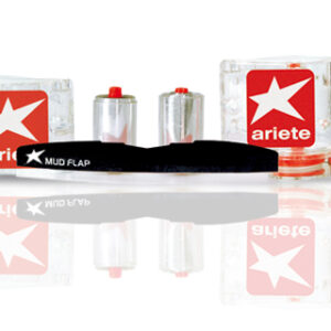 ARIETE ZESTAW ROLL OFF (ROLL OFF + FILM 2X, MUD FLAP)