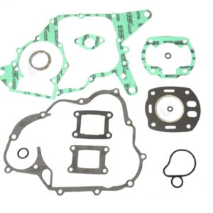 ATHENA KOMPLET USZCZELEK (BEZ USZCZELNIACZY OLEJOWYCH) CRM/MBX/NSR/MTX 75 '83-'87, MBX/MCX/MTX 80 '83-'87