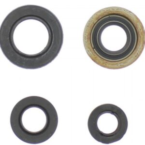 ATHENA KOMPLET (ZESTAW) USZCZELNIACZY SILNIKOWYCH YAMAHA ZUMA 125 '09-'13