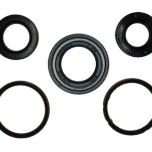 ATHENA KOMPLET (ZESTAW) USZCZELNIACZY SILNIKOWYCH SYM MIO 50 '06-'09