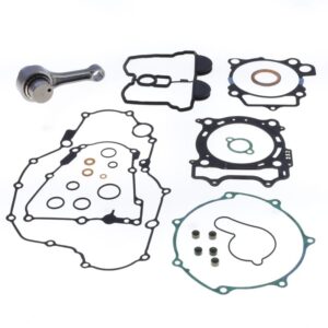 ATHENA KORBOWÓD Z KOMPLETEM USZCZELEK SILNIKOWYCH YAMAHA YZF 450 '06-'09 (MADE IN JAPAN)