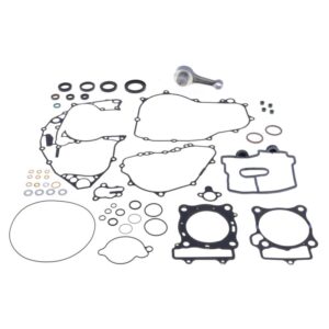 ATHENA KORBOWÓD Z KOMPLETEM USZCZELEK SILNIKOWYCH HONDA CRF 250 R '18-'21, CRF 250 RX '19-'21 (MADE IN JAPAN)