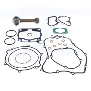 ATHENA KORBOWÓD Z KOMPLETEM USZCZELEK SILNIKOWYCH YAMAHA YZ 125 '05-'21 (MADE IN JAPAN)