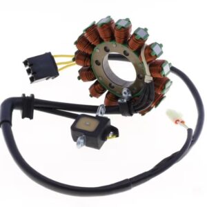 ATHENA UZWOJENIE ALTERNATORA (STATOR) HONDA CBR 1000 RR '08-'09 (OEM: 31120MFL641)