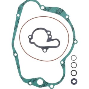 ATHENA 2026/01 KOMPLET USZCZELEK SKRZYNI KORBOWEJ YAMAHA DT 50 / R / X '97-'11, TZR 50 '98-'12, SHERCO SM / SE 50 '06-'12, SM-R 50 '13-'24, RIJEJU TANGO 50 '07-'17, PEUGEOT XP6 / XP7 '97-'12, APRILIA RS 50 '93-'05, BETA RR 50 '98-'24