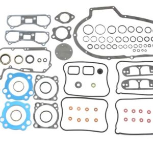 ATHENA 2026/01 KOMPLET USZCZELEK (Z USZCZELNIACZAMI OLEJOWYMI) HARLEY-DAVIDSON EVOLUTION 1100 SPORTSTER '86-'87, XLH 1100 SPORTSTER '86-'87 (OEM: 17026-86A)