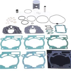 ATHENA TŁOK Z USZCZELKAMI TOP-END KTM EXC 125 '02-'05, SX 125 '02-'15, HUSQVARNA TC 125 '14-'15 (2T) (STD. + 0,01MM = 53,95MM)