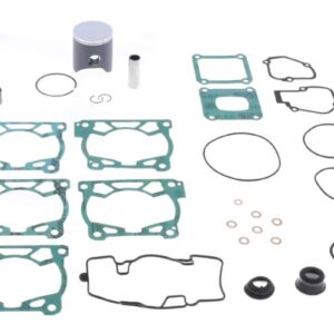 ATHENA TŁOK Z USZCZELKAMI TOP-END KTM SX 125 '16-'22, HUSQVARNA TX 125 '17-'19, TC 125 '16-'22, GAS GAS MC 125 '21-'23 (2T) (STD. + 0,01MM = 53,95MM)