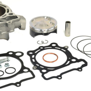 ATHENA CYLINDER KOMPLETNY KAWASAKI KXF 250 '09-'10 BIG BORE 83MM