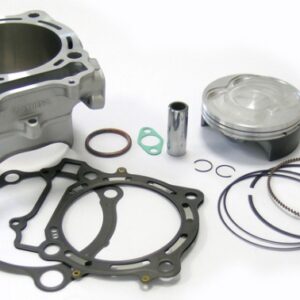 ATHENA CYLINDER KOMPLETNY SUZUKI RMZ 250 '07-'09 STD=77MM