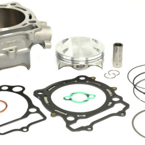 ATHENA CYLINDER KOMPLETNY SUZUKI RMZ 450 '07 STD=95,5MM NOMINALNY