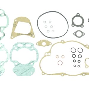 ATHENA KOMPLET USZCZELEK APRILIA ETX 125 '85-'87, TUAREG 125 '85-'87 (ROTAX 127CC), TUAREG WIND 125 '85-'87