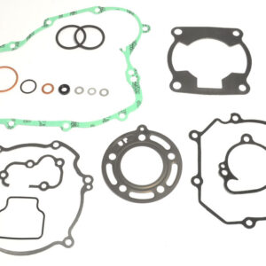 ATHENA KOMPLET USZCZELEK KAWASAKI KX 80/85 '98-'13