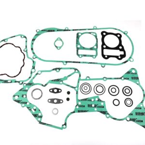 ATHENA KOMPLET USZCZELEK KYMCO MXER 150 (02-04), MXU 150 (05-06)