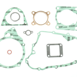 ATHENA KOMPLET USZCZELEK YAMAHA DT 125MX '77-79, YZ 125 '77-78, RD 125MX '77-78