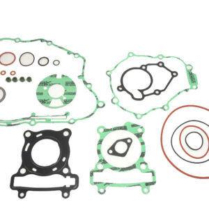 ATHENA KOMPLET USZCZELEK YAMAHA WR 125R/X '09-'11, YZF 125R '08-'13, HONDA CRE/CRM 125X '08-'10 MINARELLI 125