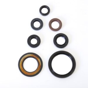 ATHENA KOMPLET (ZESTAW) USZCZELNIACZY SILNIKOWYCH YAMAHA YFM 700 RAPTOR 06-18, YFM 700 R RAPTOR 07-18