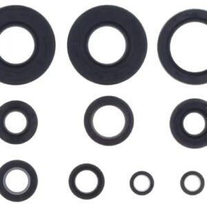 ATHENA KOMPLET (ZESTAW) USZCZELNIACZY SILNIKOWYCH YAMAHA YZ 125 '86-'93