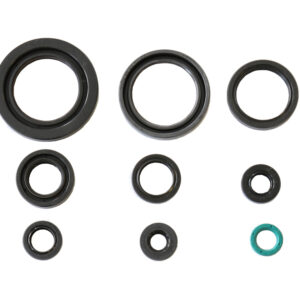 ATHENA KOMPLET (ZESTAW) USZCZELNIACZY SILNIKOWYCH HONDA TRX 450R/ER '06-'14