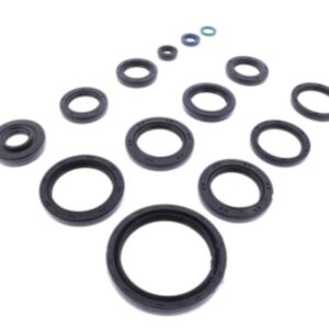 ATHENA KOMPLET (ZESTAW) USZCZELNIACZY SILNIKOWYCH KAWASAKI KVF 650 BRUTE FORCE 05-13