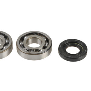 ATHENA ŁOŻYSKA WAŁU KORBOWEGO Z USZCZELNIACZAMI YAMAHA YZ 250 '01-'26, KOYO