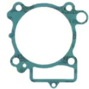 ATHENA USZCZELKA POD CYLINDER KAWASAKI KFX 450 R '06-'14, KLX 450 R '08-'24, KXF 450 '06-'08, OEM, OEM, 110610234, 110610160