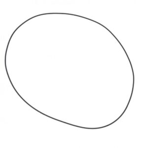 ATHENA USZCZELKA POKRYWY SPRZĘGŁA ZEWNĘTRZNA HONDA XR 400R '96-'04 (OEM:91311KCY670; 91301961004)