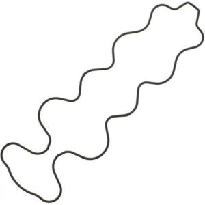 ATHENA USZCZELKA POKRYWY ZAWOROWEJ HONDA 500 K FOUR '71-'77, CB 550F '76-'78, OEM, 12391323000