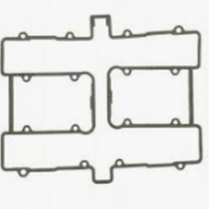 ATHENA USZCZELKA POKRYWY ZAWOROWEJ SUZUKI GS 1100GZ/GK '82-'84 (OEM:1117349021; 1117349022)