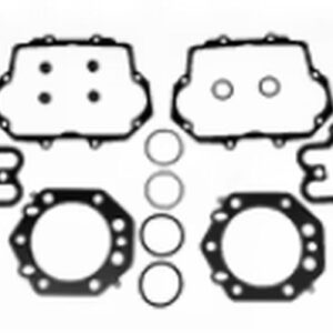 ATHENA USZCZELKI TOP-END MOTO GUZZI (PATRZ OPIS TOWARU) BREVA 1200 '08-'18, NORGE 1200 '06-'07