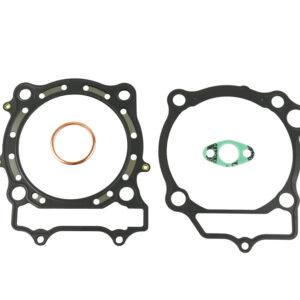 ATHENA USZCZELKI TOP-END SUZUKI RMZ 450 '05-'06 BIG BORE 100MM ( DO ZESTAWU CYLINDROWEGO P400510100006 )