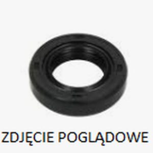 ATHENA USZCZELNIACZ (SIMMERING) 11,6X24X10MM