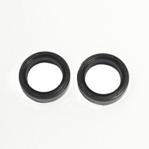 ATHENA USZCZELNIACZE PRZEDNIEGO ZAWIESZENIA OLEJOWE (2SZT.) 33X45X11 (ARI101)