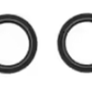 ATHENA USZCZELNIACZE PRZEDNIEGO ZAWIESZENIA OLEJOWE (2SZT.) DC4Y-1 35X46X7,9/11 - KTM SX 50 '17-'25, KTM SX 65 '17-'25 , HUSQVARNA TC 65 '17-'25