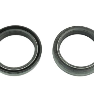 ATHENA USZCZELNIACZE PRZEDNIEGO ZAWIESZENIA OLEJOWE (2SZT.) NOK 41X53X8/10,5 - HONDA VT 750 SHADOW 04-19