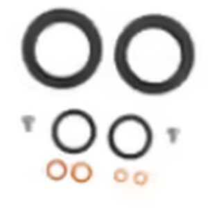 ATHENA USZCZELNIACZE PRZEDNIEGO ZAWIESZENIA OLEJOWE (2SZT.) HARLEY-DAVIDSON SHOVELHEAD ,HARLEY-DAVIDSON SPORTSTERS (45849-75) (35X48X12,7/14,2MM)