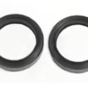 ATHENA USZCZELNIACZE PRZEDNIEGO ZAWIESZENIA OLEJOWE (2SZT.) HONDA CR 250R '78-'80,HONDA GL1000 '77-'78,YAMAHA XS 1100 '79-'81,(37X48X10,5/12MM)