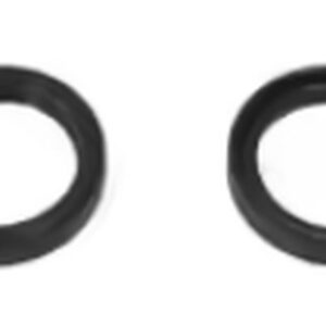 ATHENA USZCZELNIACZE PRZEDNIEGO ZAWIESZENIA OLEJOWE (2SZT.) DUCATI MONSTER 400 '95-'97,DUCATI MONSTER 600 '97-'98,DUCATI MONSTER 750 '98-'99, DUCATI MONSTER 900 '93-'97, DUCATI MONSTER CITY (40X52,2X9,5/10,5MM)