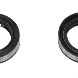 ATHENA USZCZELNIACZE PRZEDNIEGO ZAWIESZENIA OLEJOWE (2SZT.) 34X46X10,5 (ARI002)