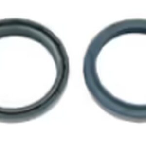 ATHENA USZCZELNIACZE PRZEDNIEGO ZAWIESZENIA OLEJOWE (2SZT.) BMW K 100 LT 1000 '86-'91, BMW K 100 RT 1000 '84-'88, BMW K100 1000 '84-'86, BMW K100 RS 1000 '84-'89, BMW K75 750 '85-'95,(41,4X51X6MM)