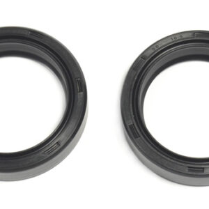 ATHENA USZCZELNIACZE PRZEDNIEGO ZAWIESZENIA OLEJOWE (2SZT.) 38X50X10,5 (ARI021)