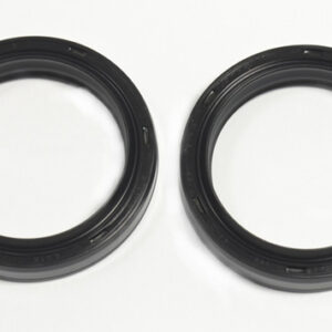 ATHENA USZCZELNIACZE PRZEDNIEGO ZAWIESZENIA OLEJOWE (2SZT.) 41x53x8/9,5 (ARI056) NOK