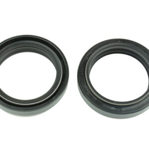 ATHENA USZCZELNIACZE PRZEDNIEGO ZAWIESZENIA OLEJOWE (2SZT.) (35x47x7,5/10MM) (ARI066)